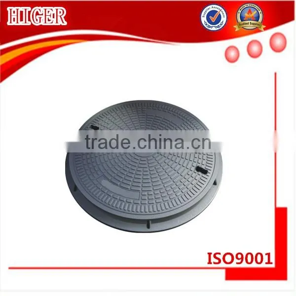 Manhole Covers