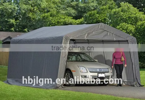 0.45mm 840*840d 18*18 Pvc Tarpaulin for Carport,high Strength Tarpaulin,free Samples photo-3