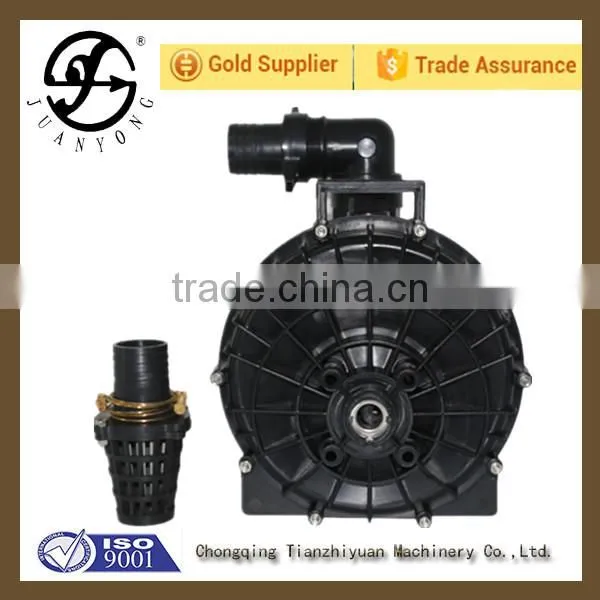 Made in China Chemical Pump of Acid System Pump photo-5