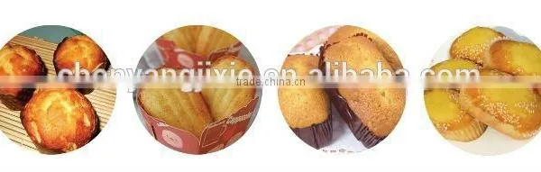 Hot Sales Of Children Snack Food Processing Line photo-2