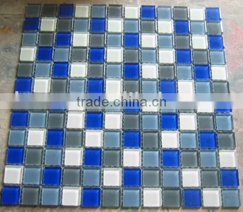 Glass Mosaic