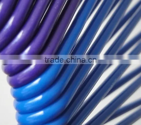TG15-0130 Garden Furniture Syntheric Rattan Curve Leg Acapulco Chair photo-2