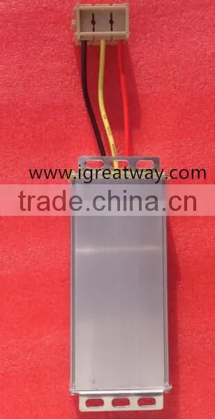 48v 60v to 12v 25a 360w Dc-dc Buck Power Converter photo-4