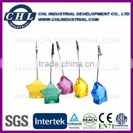 Wholesale Cube Shape Name Card Holder photo-4