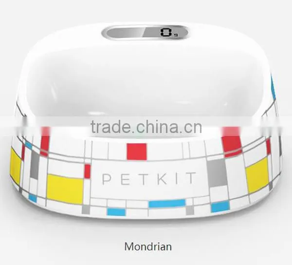 Personalized Intelligent Dog Bowl photo-2