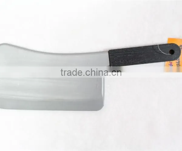 Halloween Kitchen Props Plastic Toy Knife Pirates Props Weapon Knife photo-2