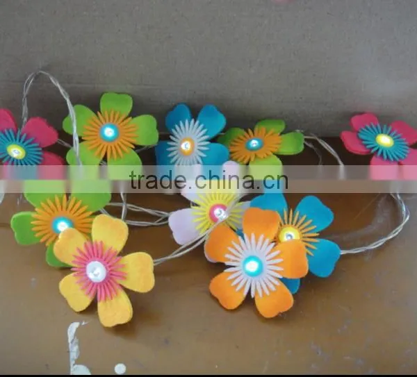Christmas Led Lights Decoration With Decorations Snowflake photo-2
