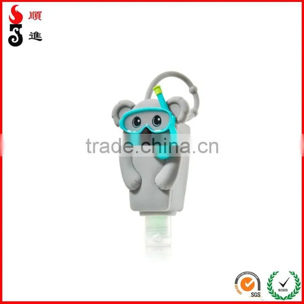 2017 Fragrant Hand Soap Pocketbac Holder From China photo-3