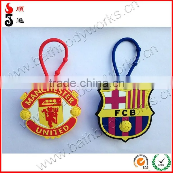 Cute Animal Silicone Car Scent Perfume Carries Scentportable Holders Wholesale photo-5
