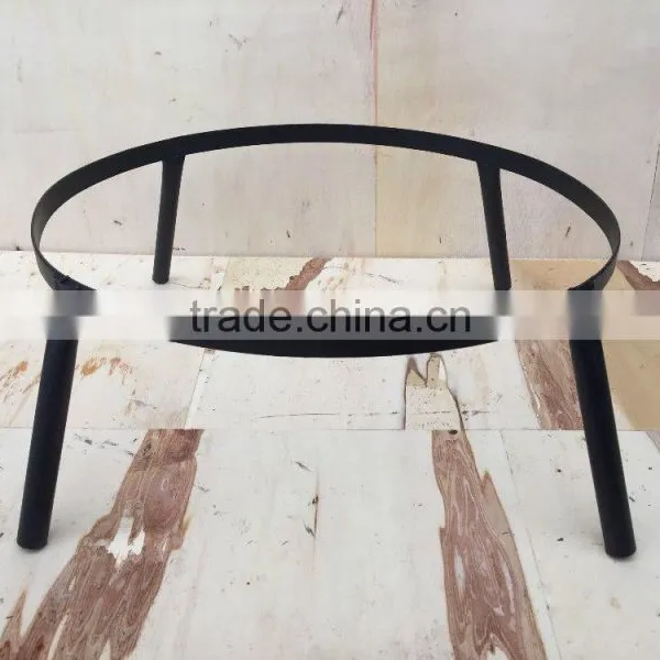 D60cm Outdoor BBQ Fire Pit photo-3