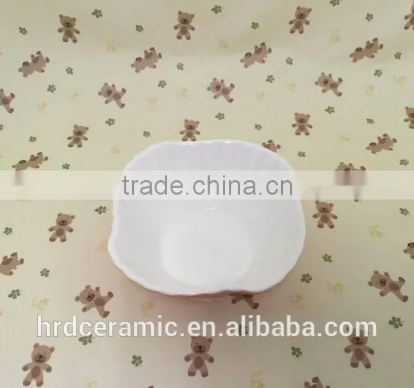 Stocked Porcelain Ceramic Dinnerware Dishes Wholesale photo-3