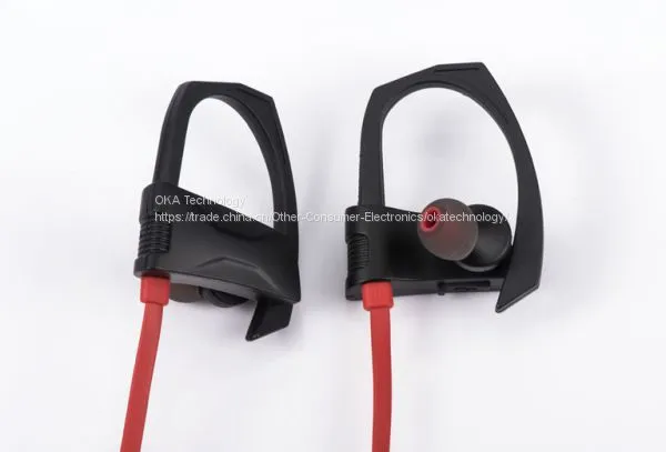Wireless Iphone Bluetooth Headset