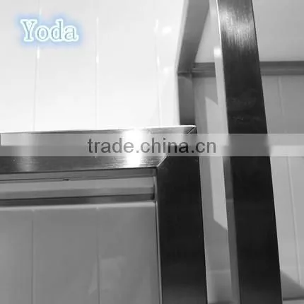 Wood Display Stand for Bag Store photo-3