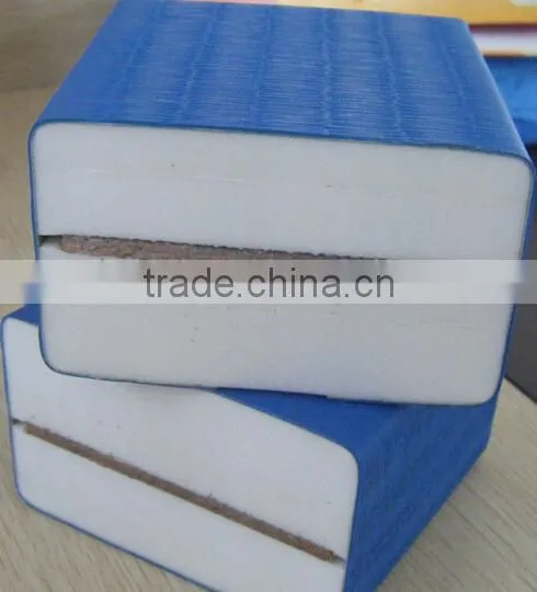 2016 Popular Sell Non Toxic High Density Non Slip Aikido Judo Tatami Mat photo-3