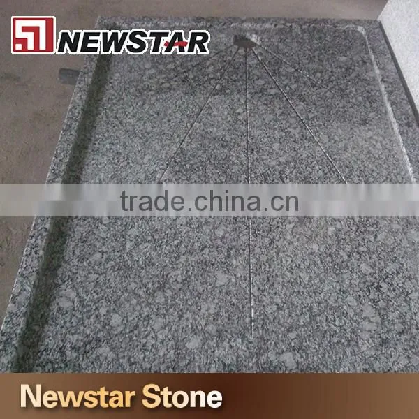 Granite Shower Tray Natural Stone Shower Base photo-2