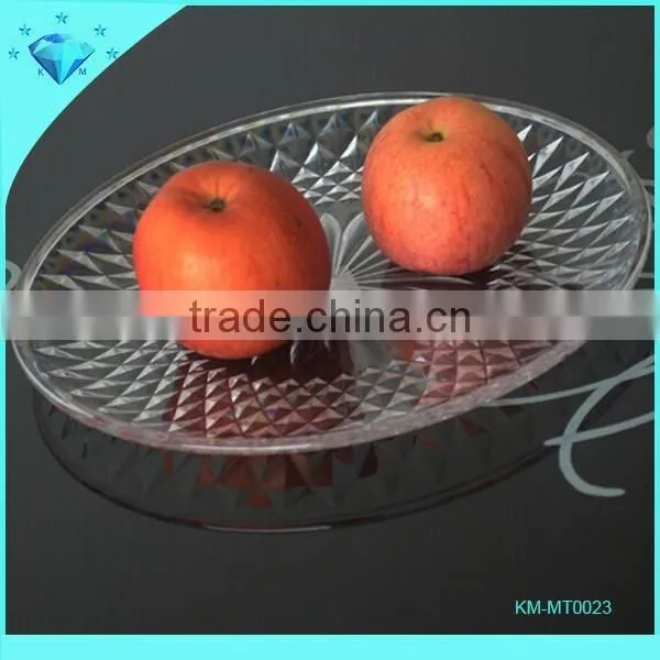 Hot Sale Acrylic Food Display Bin photo-2