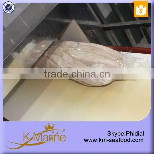 2015 New Processing High Quality Fresh Tuna Loin photo-2