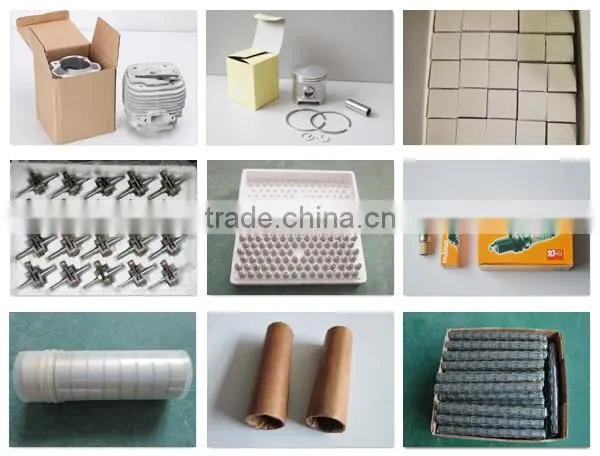 Garden Tools CG330 BC330 1E36F 33CC Gasoline Brush Cutter Air Filter Assy photo-4