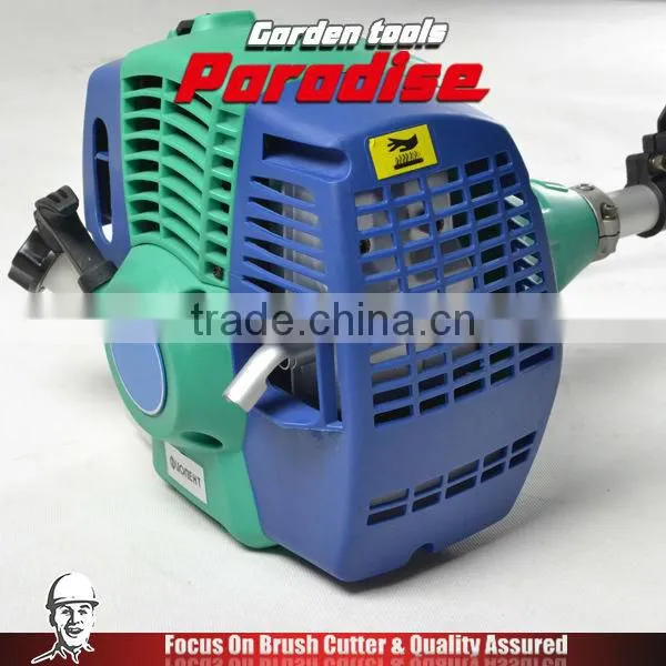 Farm Use Good Qaulity 52CC Grass Cutter Harvester photo-5