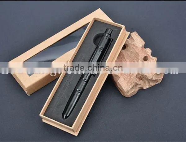 Multifunctional Anti-theft Device Tactical Pen photo-3