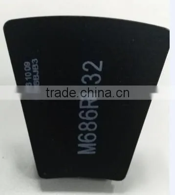 Arc Laminated Magnet photo-2