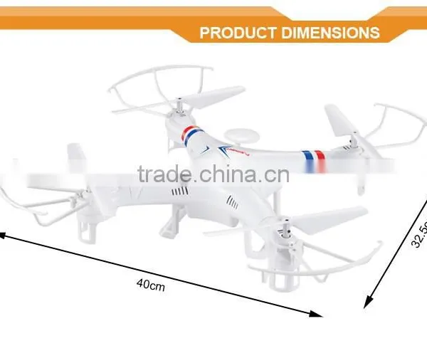 2015 New Arrival! XBM-32 6-axle Gyro Ufo rc Drone/quadcopter/aerocraft/helicopter With Camera, RUC195269 photo-4