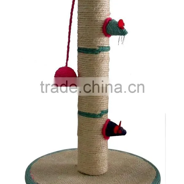 Cat Toy, Cat Scratcher, Cat Teaser photo-2