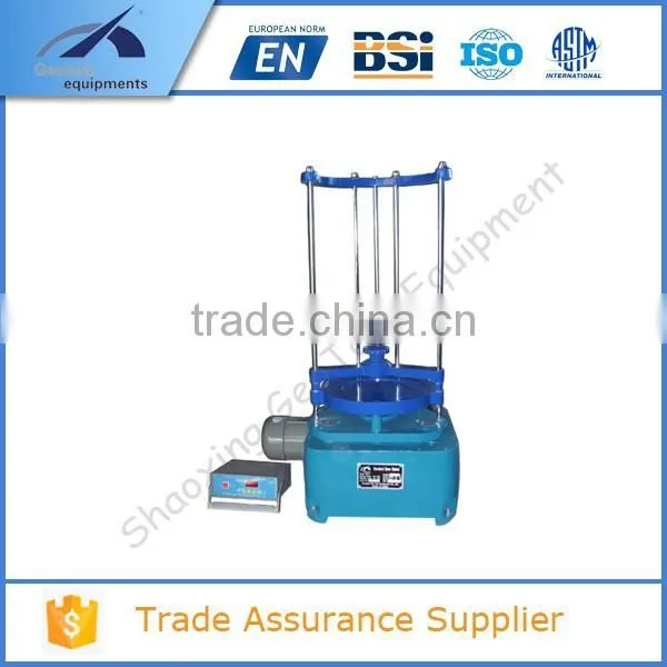 SSS-3N 2015 New Design Mechanical Standard Sieve Shaker photo-2