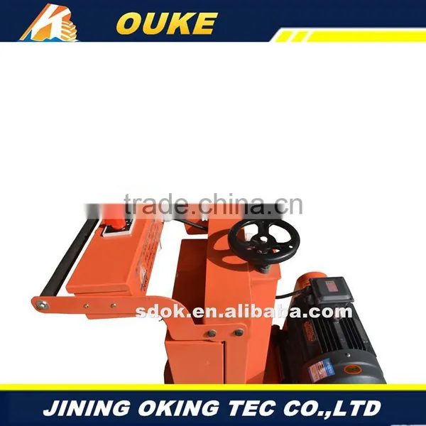 Honda Gx390 Parts,cheap Price Concrete Scarifier for Sale With 8"1",floor Roughing Machine photo-2