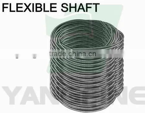 High Performance Flexible Shaft With Reasonable Price (CE,ISO9001:2008) photo-6