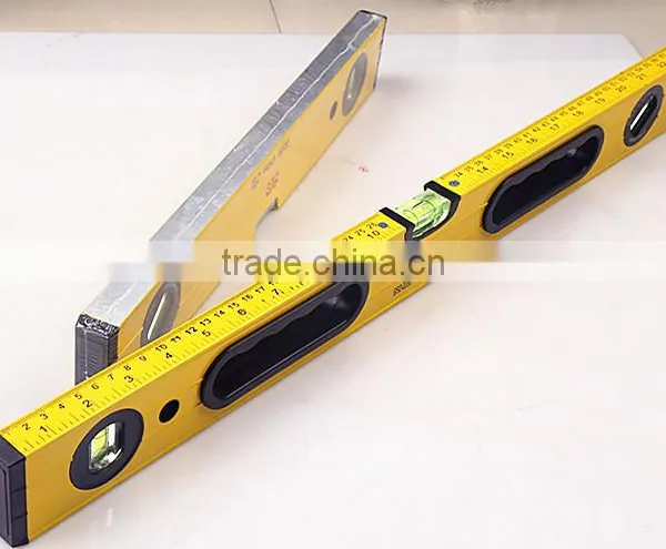 Aluminum Spirit Level photo-2