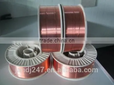 Rolling Wire CO2 MIG Welding Wire for Welding photo-6
