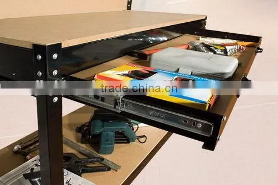 Latest Best Sell Warehouse Work Bench photo-2