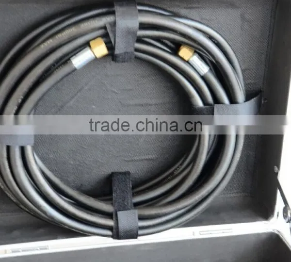 Shrink Packing Machine Natural Gas Gas Heat Shrink Gun for Sale photo-3