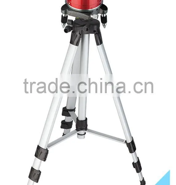 ALUMINUM ELEVATOR TRIPOD,FOR LASER LEVEL,TOPCON,SPECTRA,HILTI,DEWALT photo-2