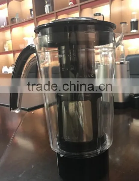 220W Kitchen Electric Food Processor photo-3