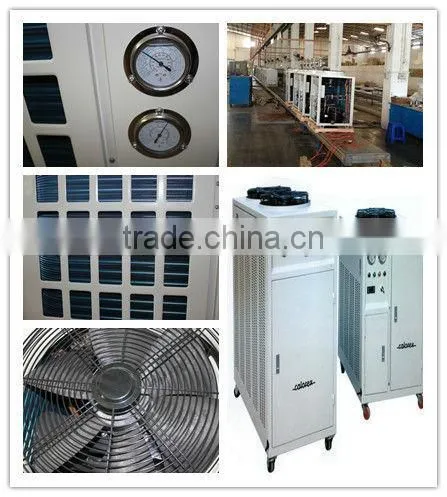 Good Quality Water Heater 18kw Swimming Pool Heat Pump photo-2