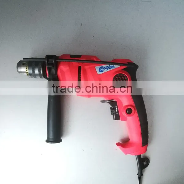 Powertec 500w 13mm China Electric Impact Power Drill photo-2