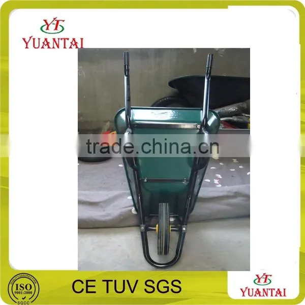 High Quality & Reasonable Price Durable Wheelbarrow WB3800 photo-4