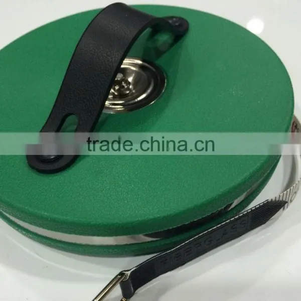 30m Centimeter Fiber Glass Tape Measurement With Good Price photo-4