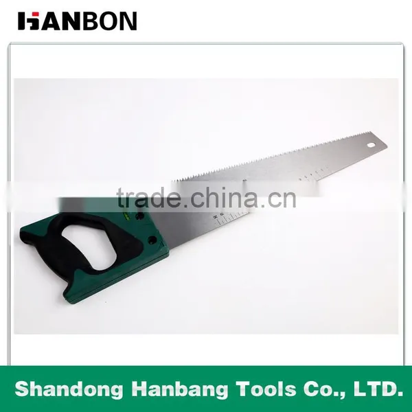 Hand Saw / Wood Cutting Hand Saw / Hacksaw photo-6