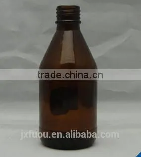 Brown Bottle;Glass Bottle;bottle