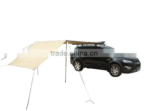 Canvas Camping Off-road Outfitter Camping Equipment for Sale photo-3