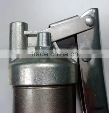 Germany Type Manual Grease Gun 600cc GG600D03A photo-5