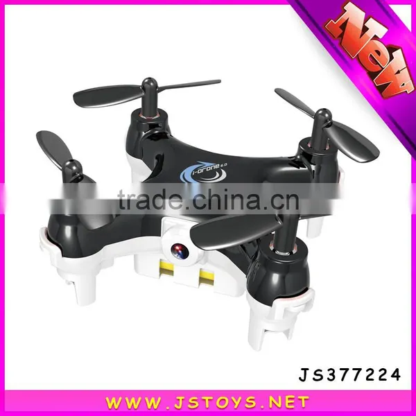 APP Control Super Mini Drone With Camera photo-2