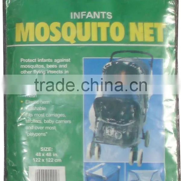 Mosquito net