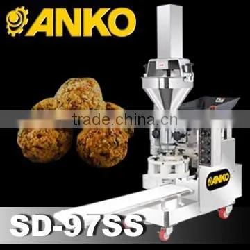 Anko Factory Small Moulding Forming Processor Date Bar Maker photo-4