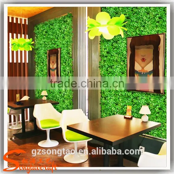 Hot Selling Latest Plant Artificial Walls New Design Customized Plant Artificial Wall photo-4