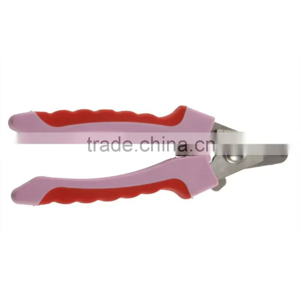 1pc Pet Nail Clippers Cutter for Animal Dogs Cats Pig Birds Guinea Claws Scissor Cut Product Hot Search photo-3