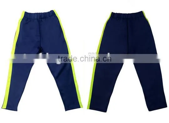 Unisex Design Winter School Uniform for Primary School photo-2
